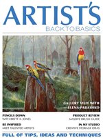 Artists Back to Basics